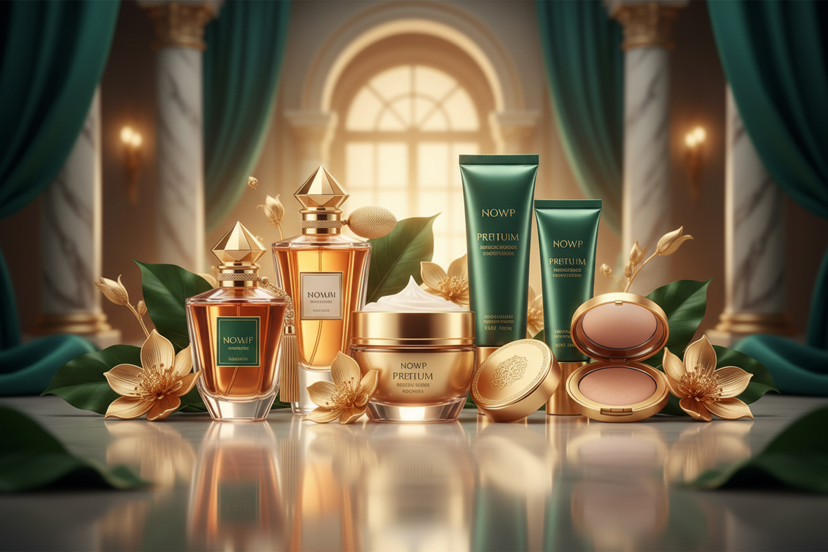 Beauty & Personal Care — Worldwide Shipping