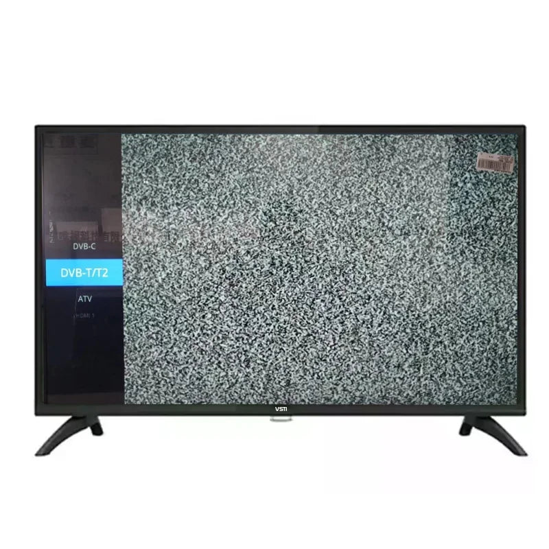 32-Inch Smart FHD LED TV | 1080P, Android, WiFi, HDMI & DVB-T2 |  Model