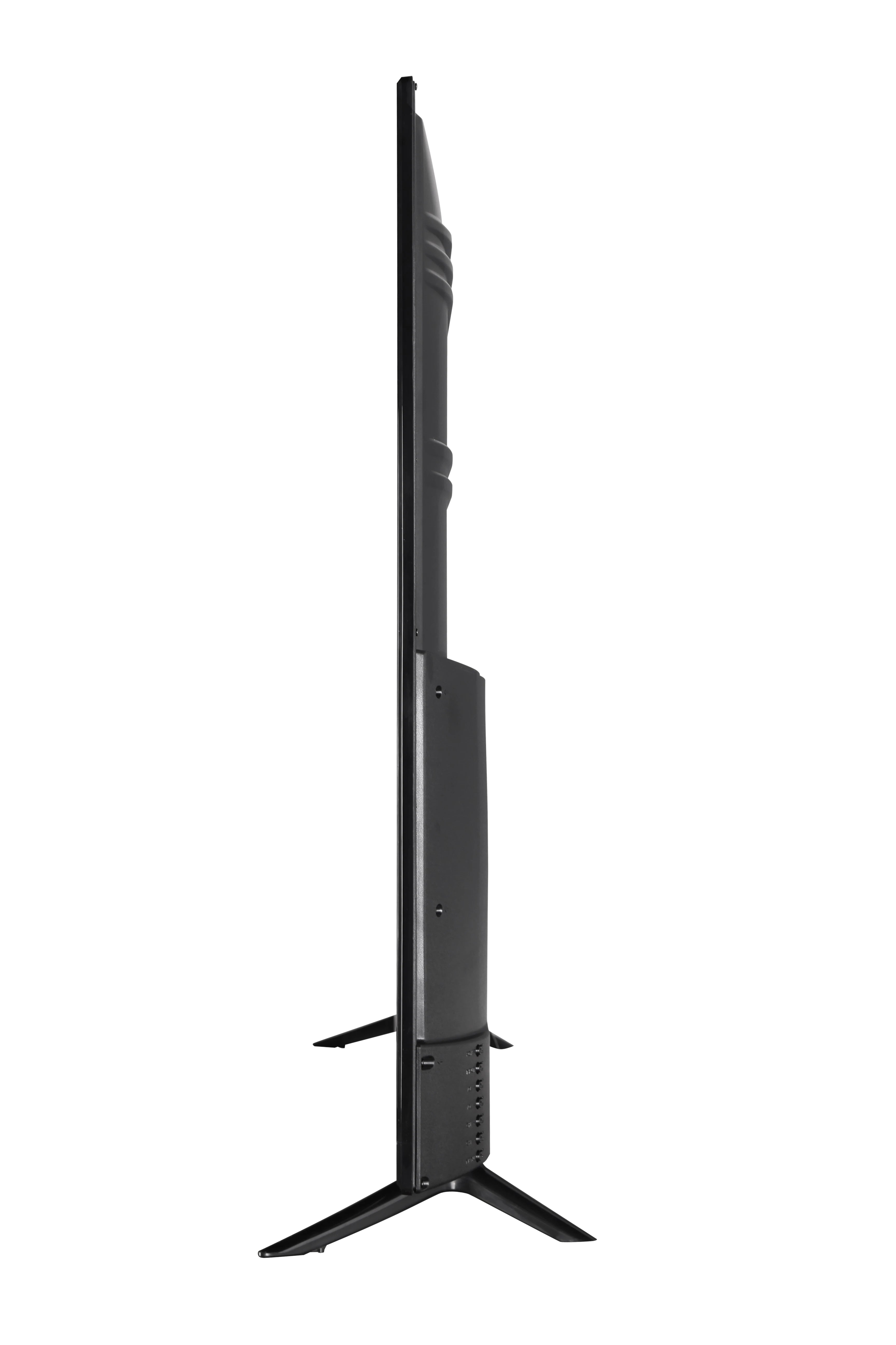 55-Inch 4K Ultra HD Android Smart LED TV | HDR, WiFi, HDMI & USB