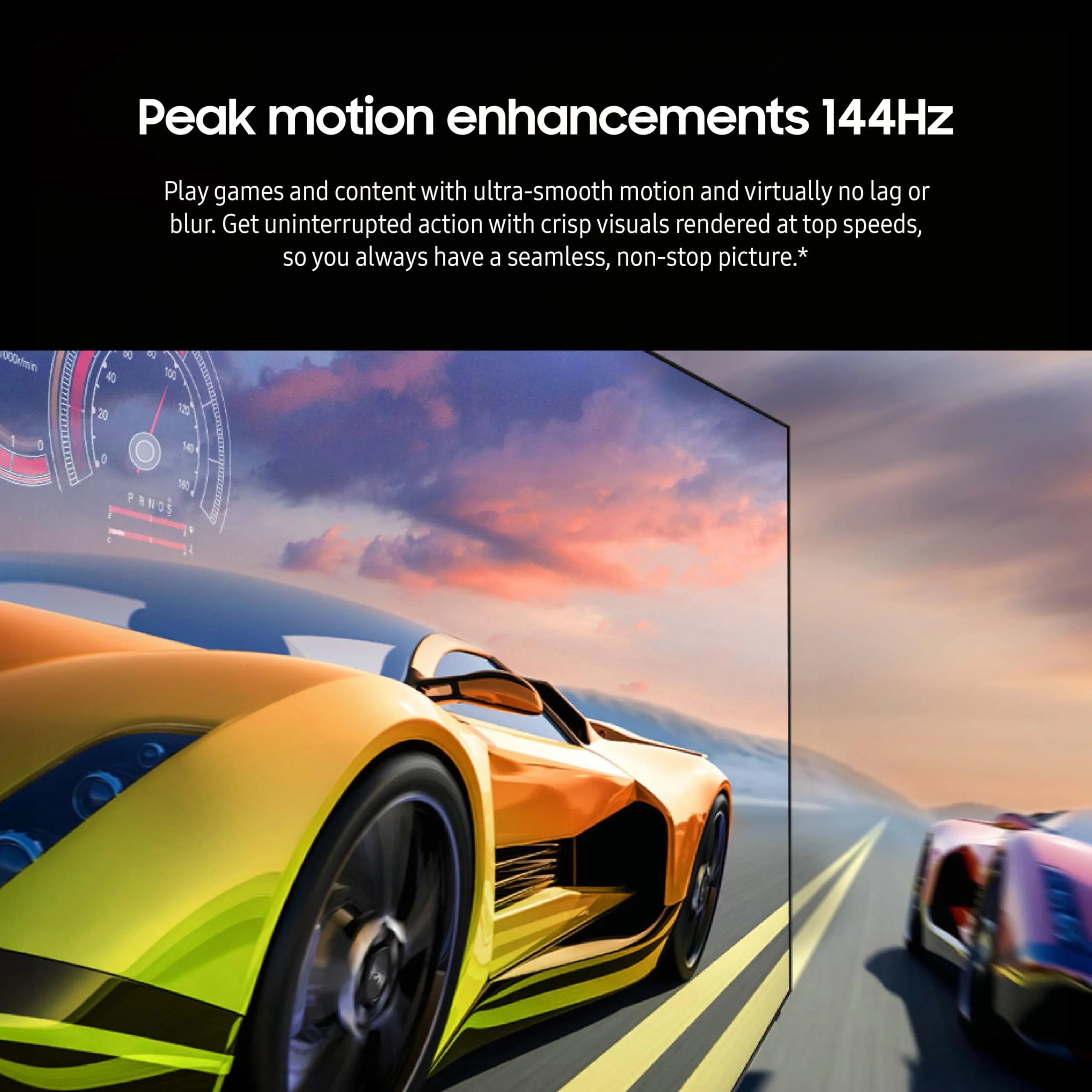 50–85 Inch 4K QLED Smart TV | Google TV, Android, WiFi & Dolby Vision