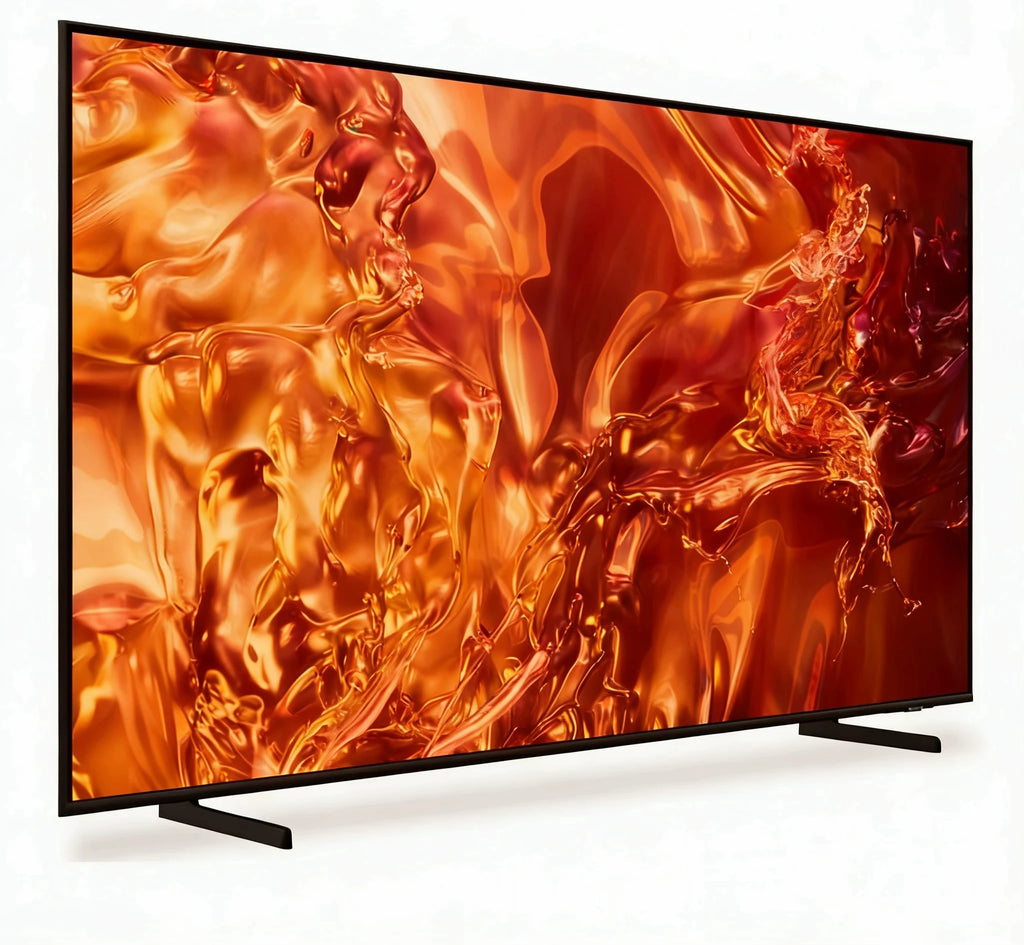120-Inch 4K QLED Android Smart TV | WiFi, HDR & Gaming Ready