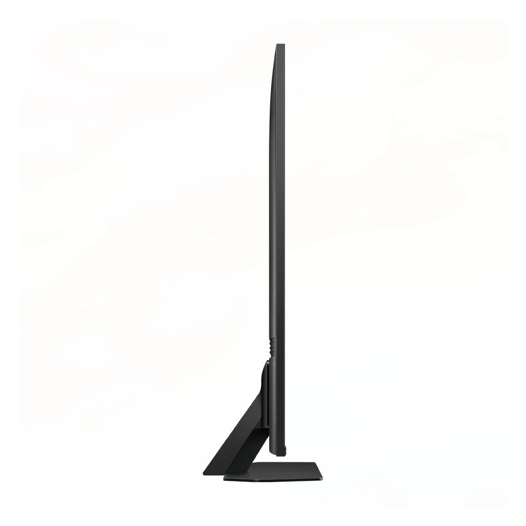 50–85 Inch 4K QLED Smart TV | Google TV, Android, WiFi & Dolby Vision