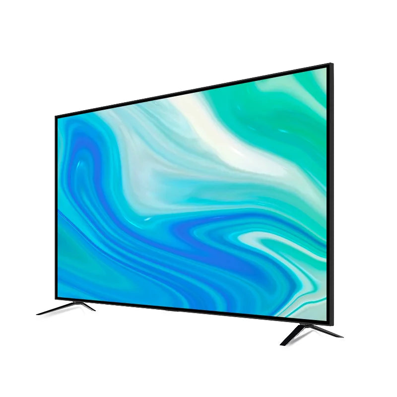 70-Inch 4K Smart LED TV | WiFi, HDTV & Hotel Use | Android