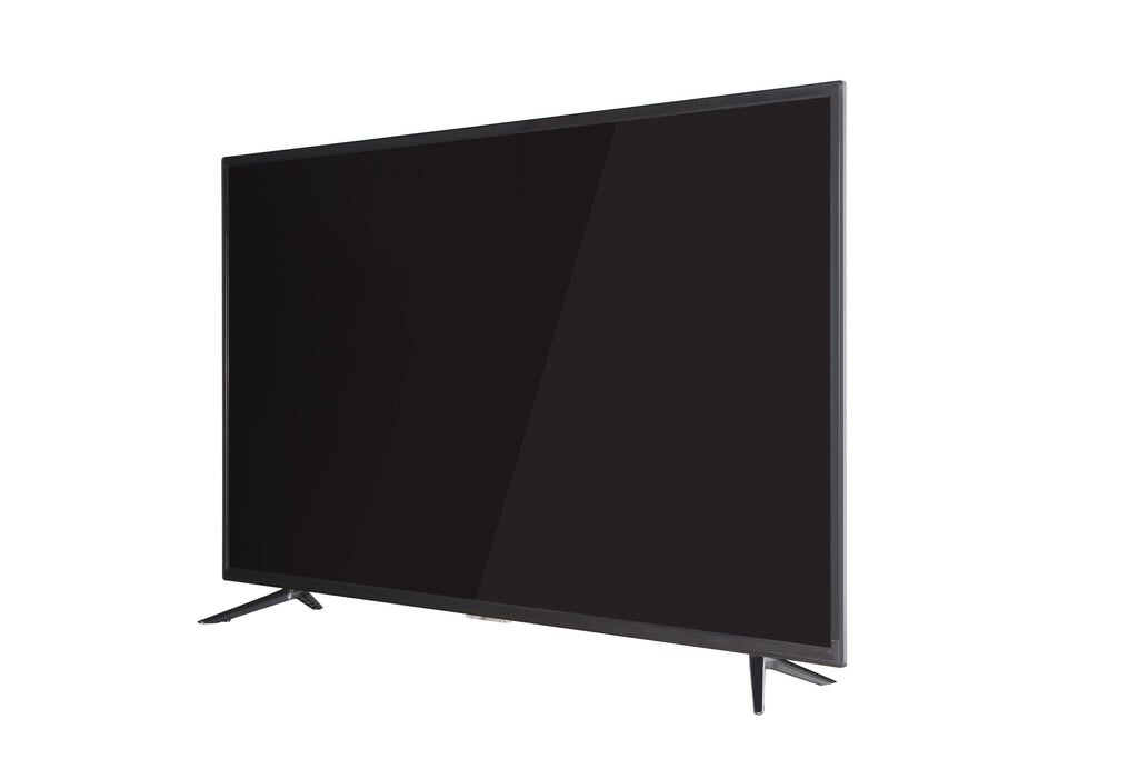 55-Inch 4K Ultra HD Android Smart LED TV | HDR, WiFi, HDMI & USB