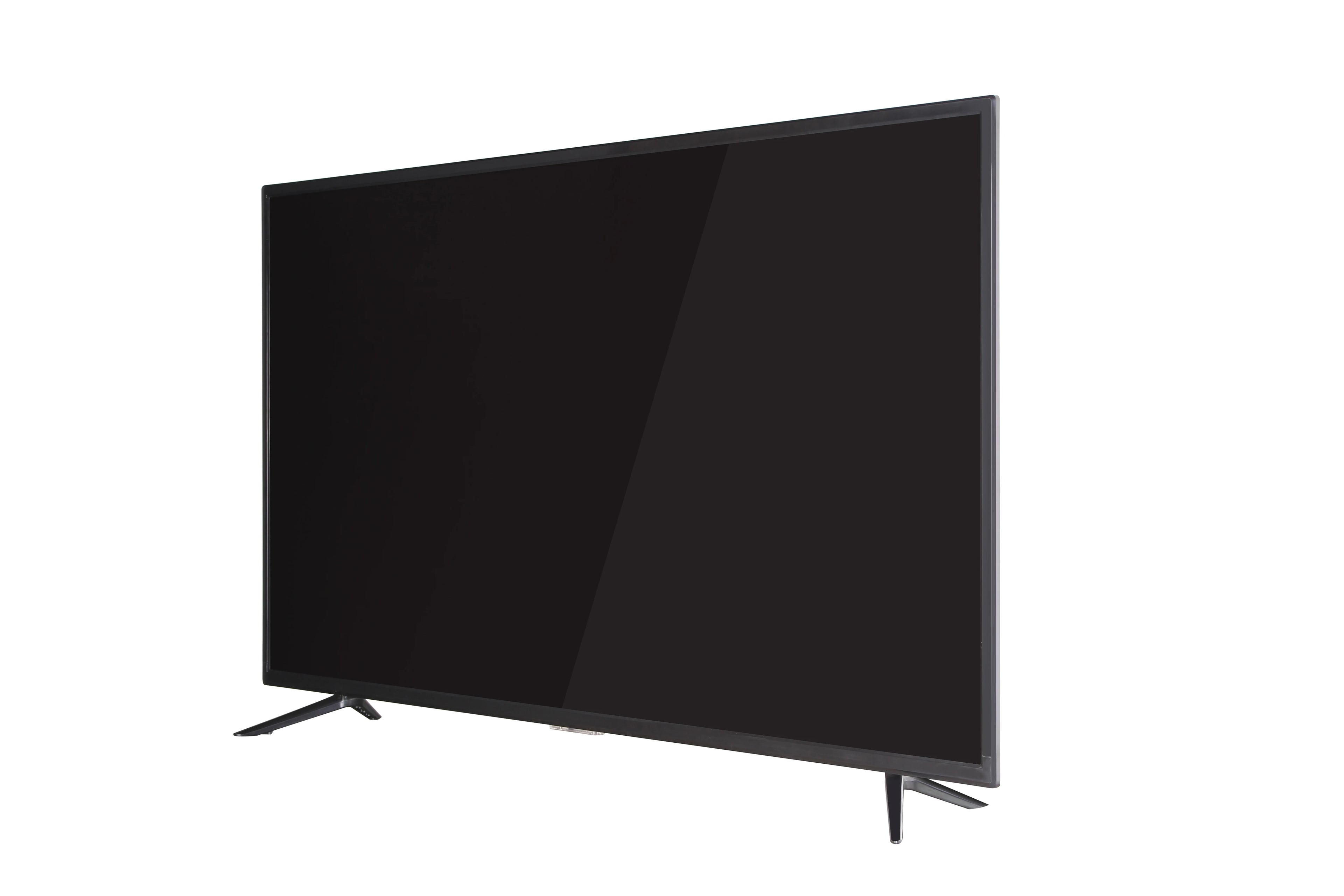 55-Inch 4K Ultra HD Android Smart LED TV | HDR, WiFi, HDMI & USB