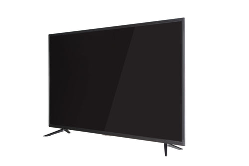55-Inch 4K Ultra HD Android Smart LED TV | HDR, WiFi, HDMI & USB