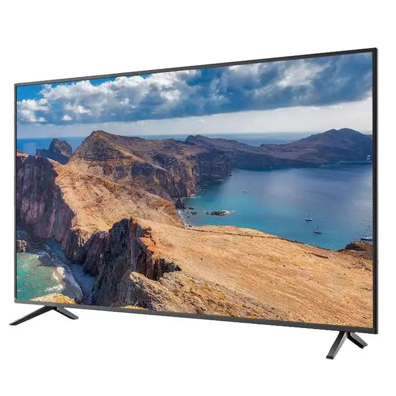 70-Inch 4K Smart LED TV | WiFi, HDTV & Hotel Use | Android