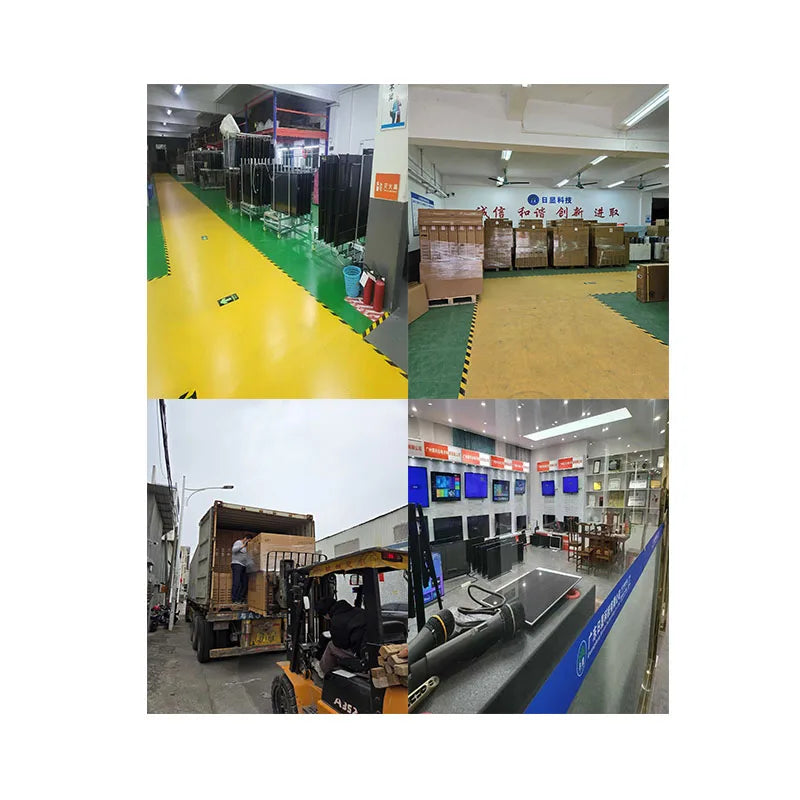 OEM Smart LED TV | 19 to 85 Inch | Android, Full HD, Custom Logo & Sizes