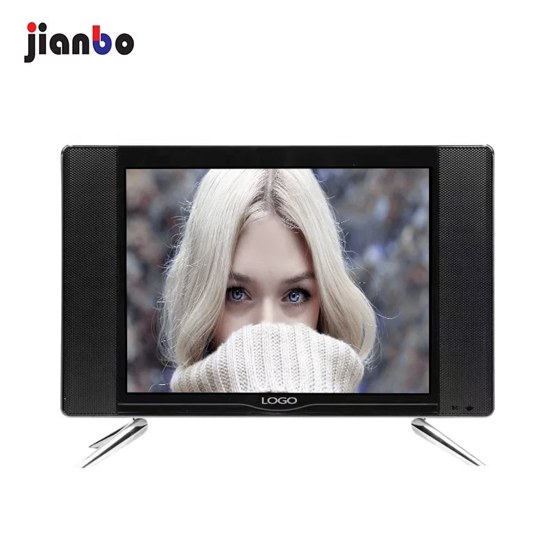 19-Inch Smart LED TV | Full HD, HDMI, USB & VGA | Hotel & Home Use