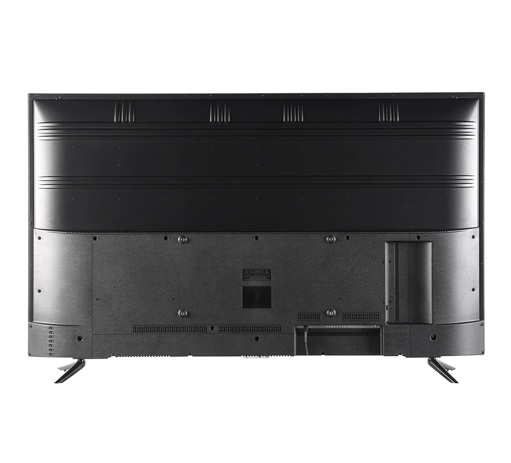 55-Inch 4K Ultra HD Android Smart LED TV | HDR, WiFi, HDMI & USB