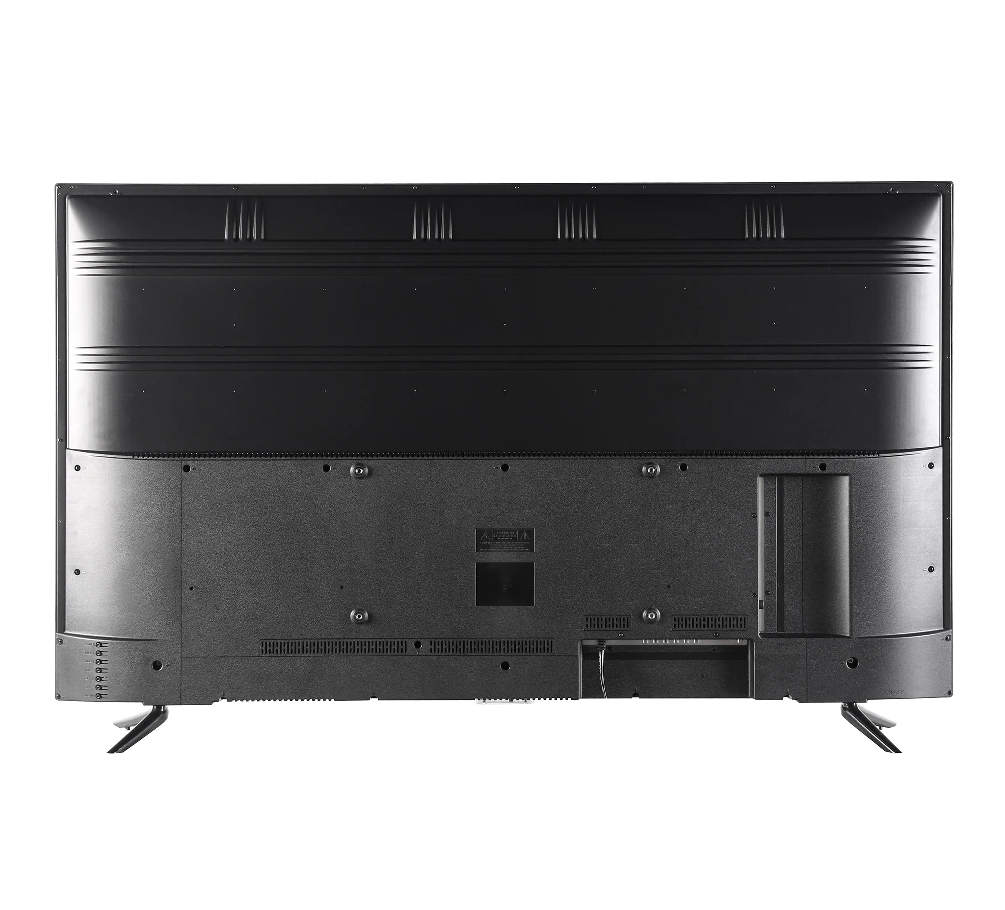 55-Inch 4K Ultra HD Android Smart LED TV | HDR, WiFi, HDMI & USB