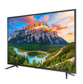55-Inch 4K Ultra HD Android Smart LED TV | HDR, WiFi, HDMI & USB