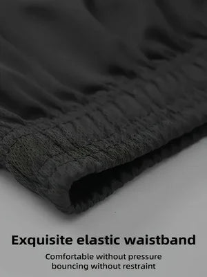 2026 New Men's Sportswear Short Sleeved T-shirt and Sports Shorts Summer Casual Jogging Pants Set Men's Two-piece Set
