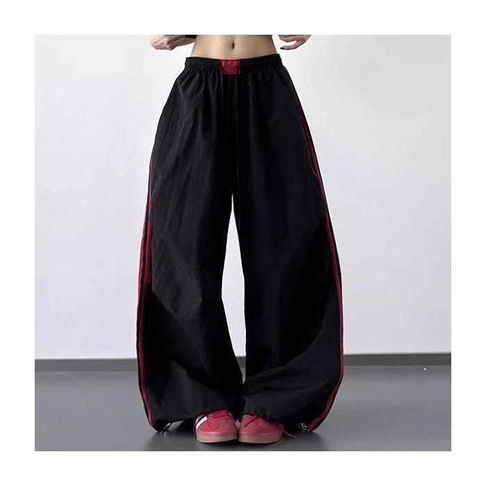 Women's Plush Knitted Homewear Pants — Cosy Winter Lounge Trousers