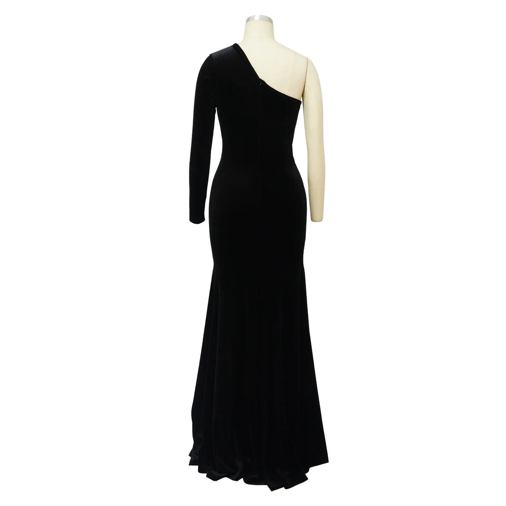 Evening Dresses for Women 2024 Party Dress Women Clothing Birthday Dress for Woman Long Dresses Fall Clothes Long Dresses