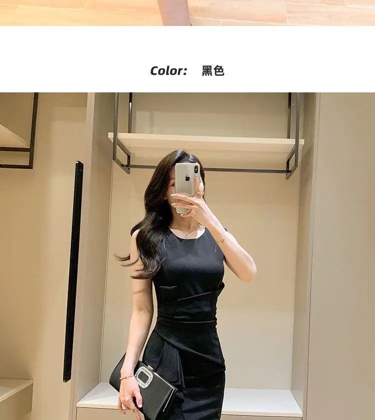 Women Clothes Sexy Fashion Long Dress Ladies Elegant Slim Solid Dresses Office Lady Club Dress Party Clothing Bodycon Dress