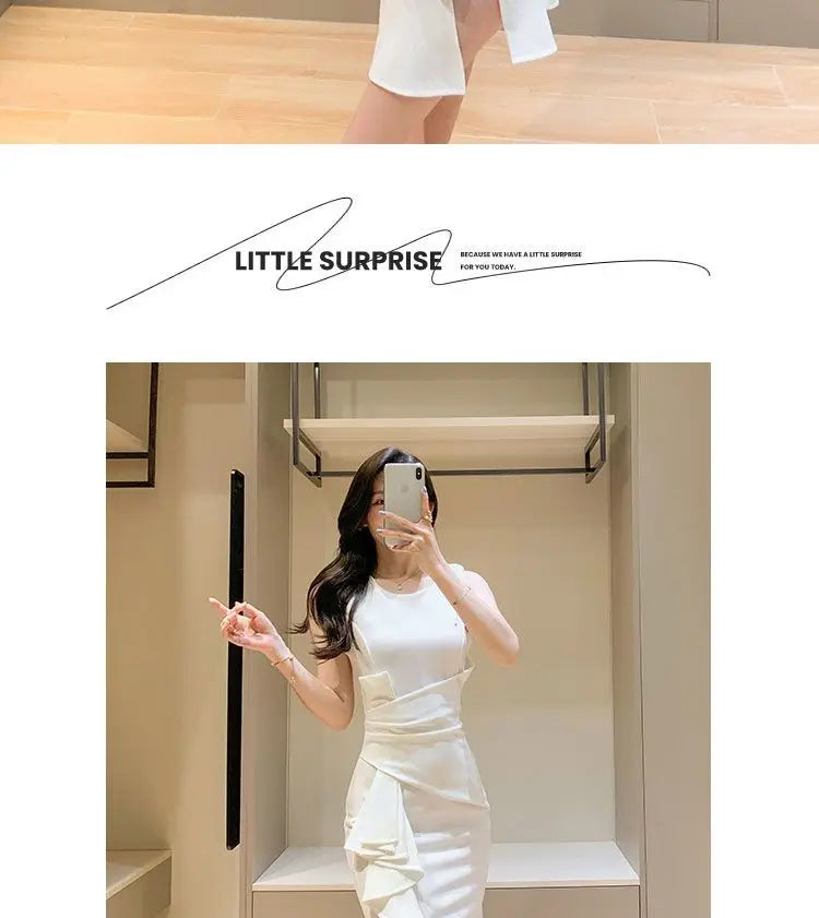 Women Clothes Sexy Fashion Long Dress Ladies Elegant Slim Solid Dresses Office Lady Club Dress Party Clothing Bodycon Dress