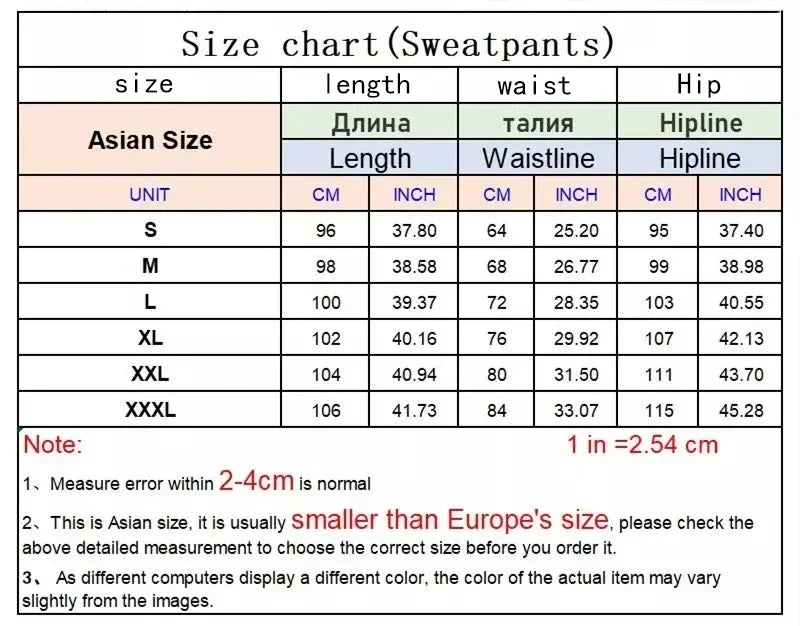 Men's trousers summer casual pants new men's clothing fitness and sports sprint sports suit Bahia Port streetwear thin pants