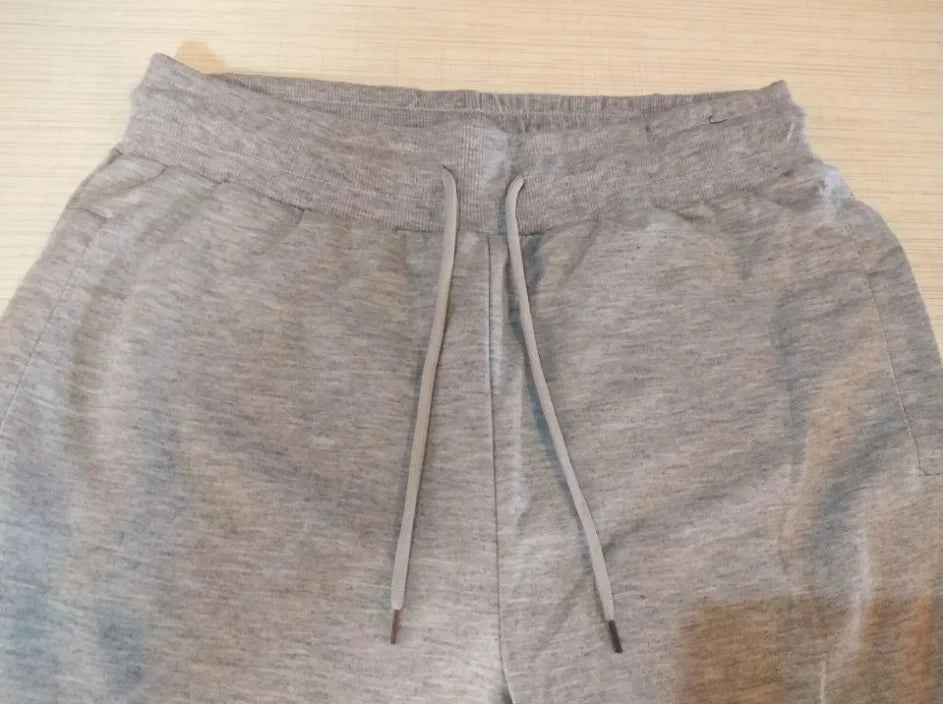 Men's trousers summer casual pants new men's clothing fitness and sports sprint sports suit Bahia Port streetwear thin pants