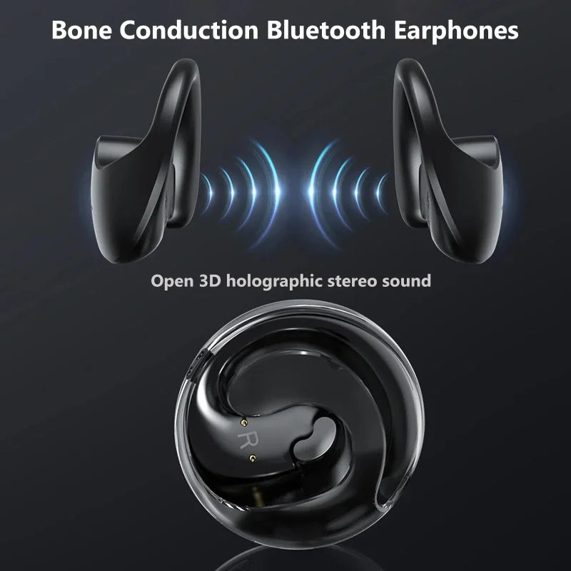 Lenovo AI Wireless Translator Earphones — Real-Time 144 Language Translation