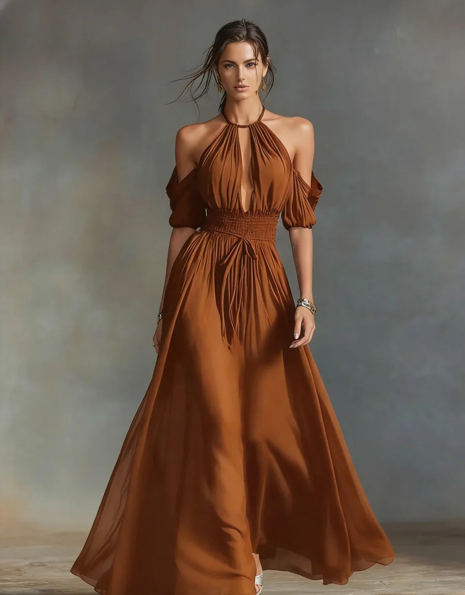 Women's Clothing New  Style Dress