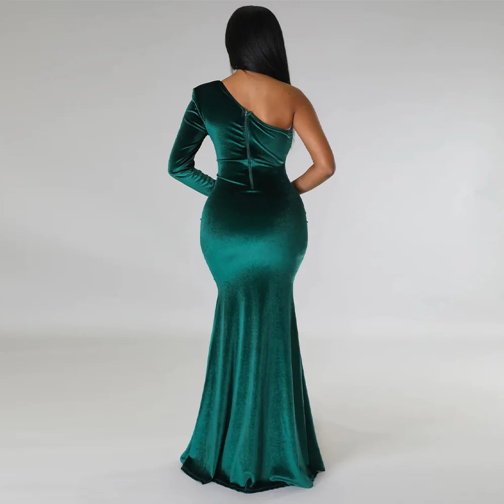 Evening Dresses for Women 2024 Party Dress Women Clothing Birthday Dress for Woman Long Dresses Fall Clothes Long Dresses