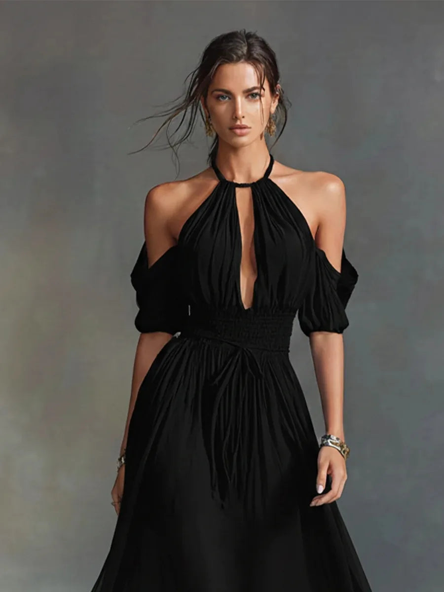 Women's Clothing New  Style Dress
