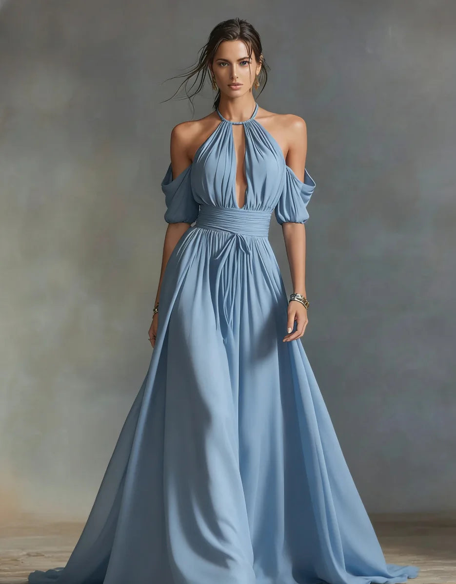 Women's Clothing New  Style Dress