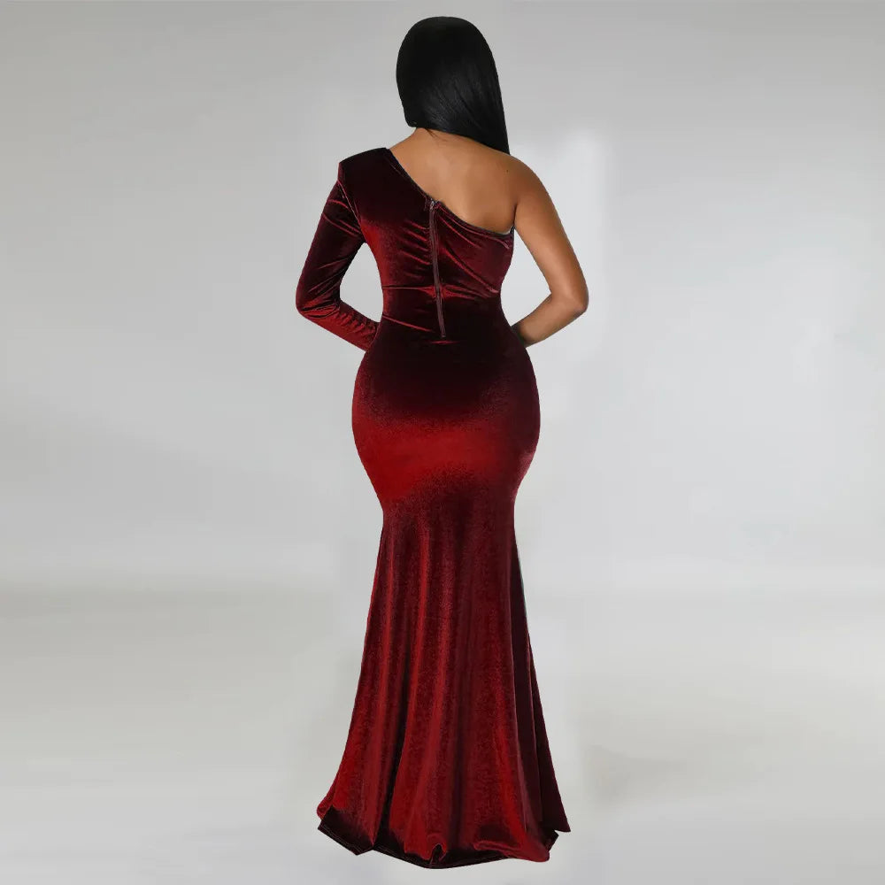 Evening Dresses for Women 2024 Party Dress Women Clothing Birthday Dress for Woman Long Dresses Fall Clothes Long Dresses