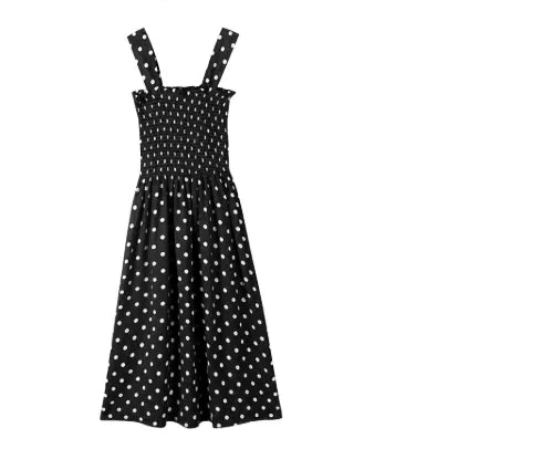Women's Casual Fashion Dress — Elegant Everyday Style