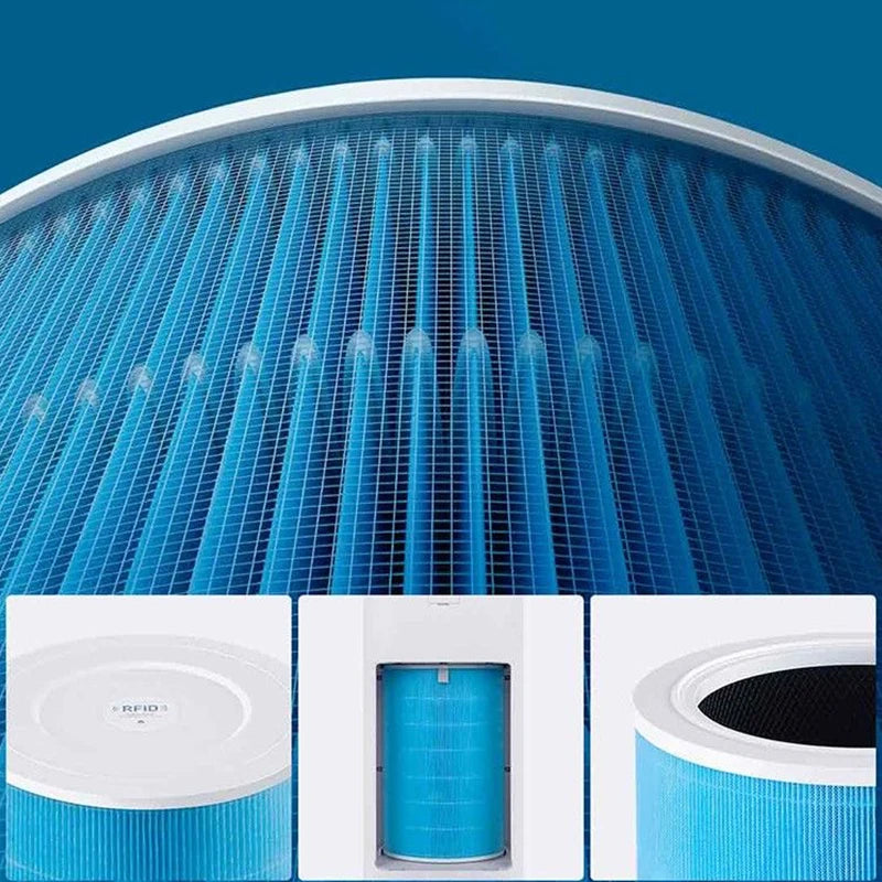 PM2.5 Mi Hepa Filter Pro H Activated Carbon Filter Pro H for Mi Air Purifier Pro H Mi H13 Pro H Filter