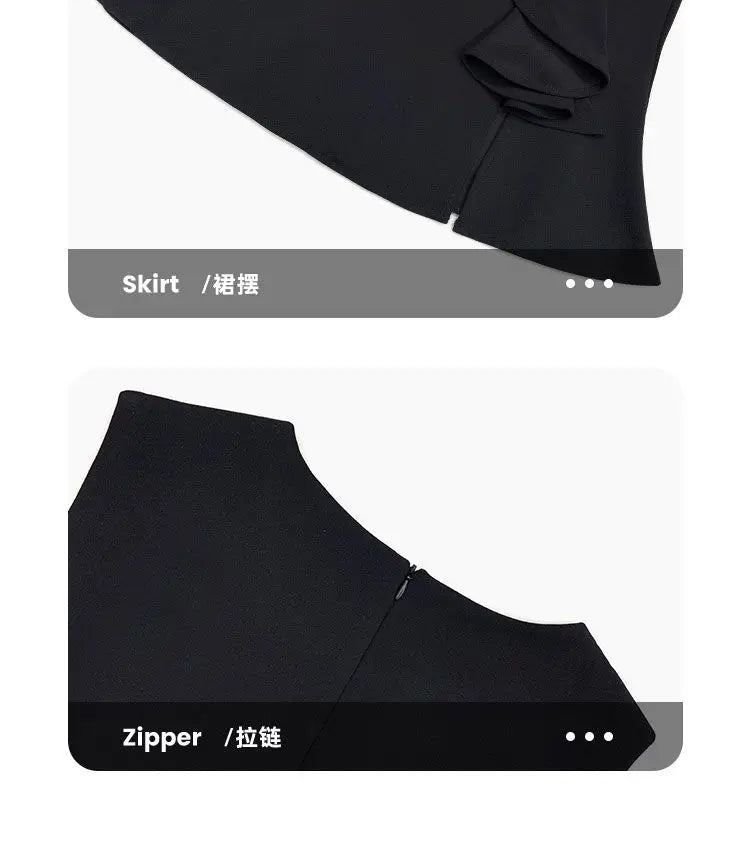 Women Clothes Sexy Fashion Long Dress Ladies Elegant Slim Solid Dresses Office Lady Club Dress Party Clothing Bodycon Dress