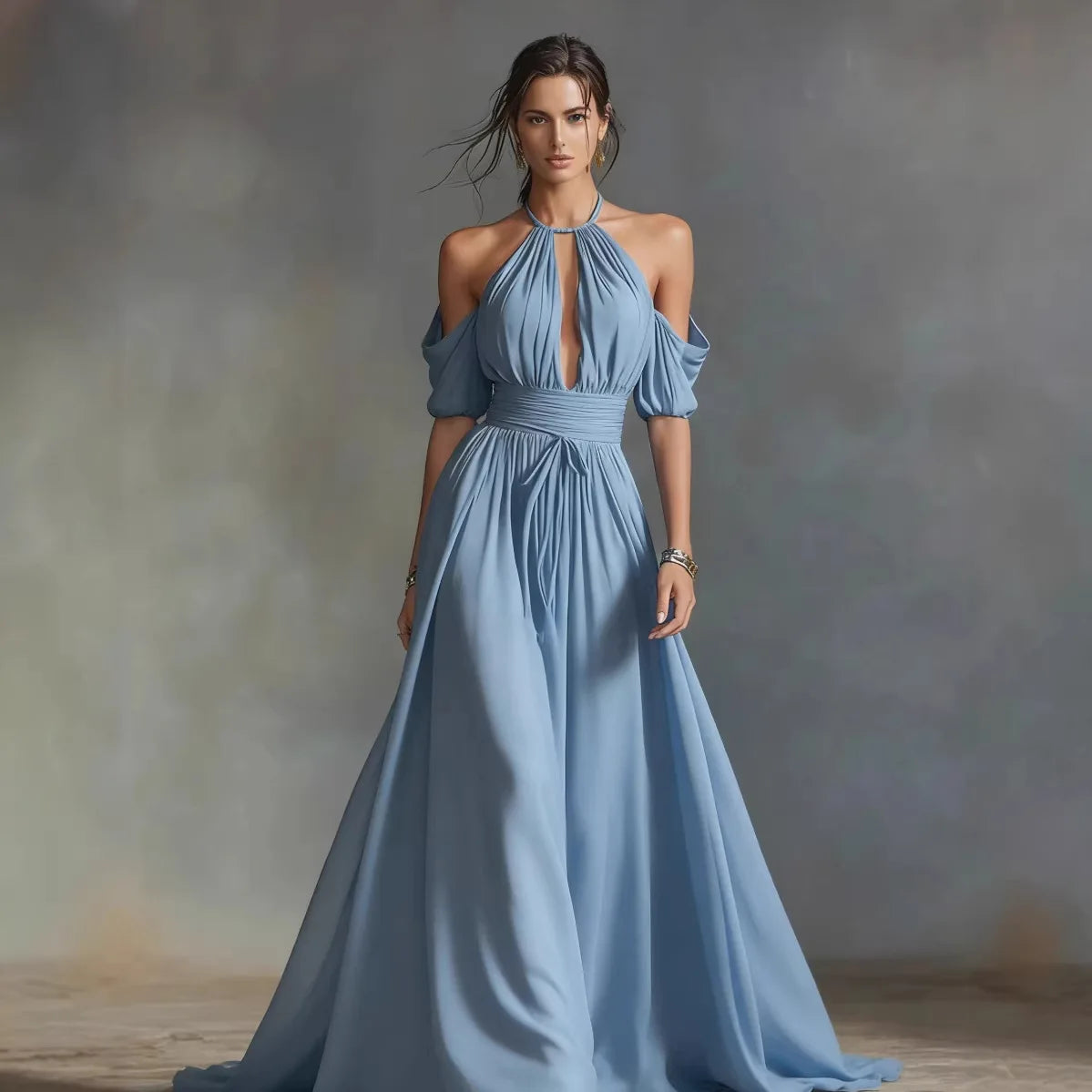 Women's Clothing New  Style Dress