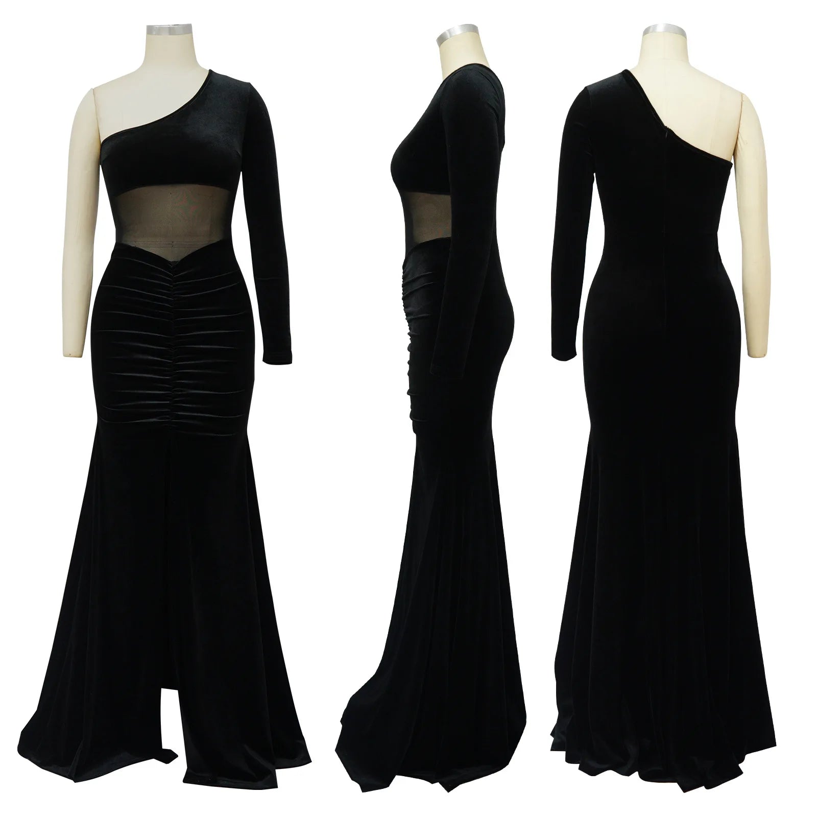 Evening Dresses for Women 2024 Party Dress Women Clothing Birthday Dress for Woman Long Dresses Fall Clothes Long Dresses