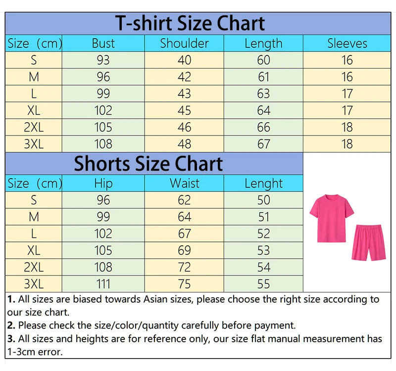 Casual Woman Clothing  Summer Two Piece Set for Women T-Shirts O-Neck Shorts Daily Short Sleeve Tracksuit  Matching