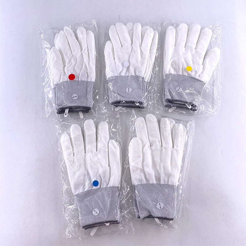 LED DJ Mask Headgear Lifelike Marshmello Mask Breathable Helmet Mask Carnival Festival Halloween Party Props Cosplay.Costume