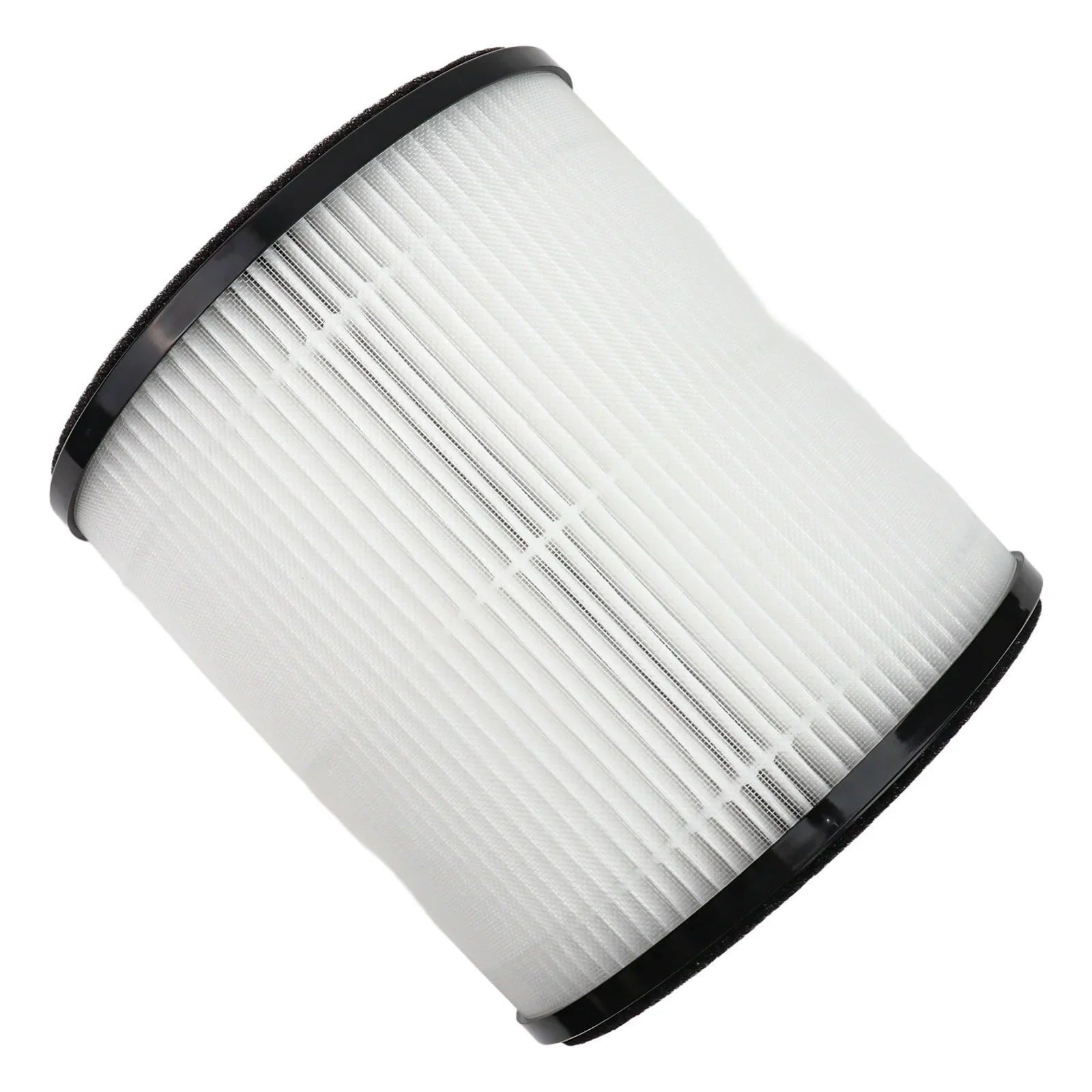 Activated Carbon Filter Air Purifier Filter Indoor Air Purification Hassle-free Installation HEPA Air Purifier Filter