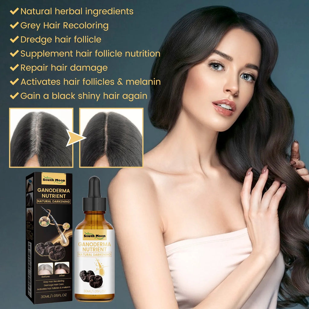 Mini Scalp Applicator Comb 1-3 Comb Head Massager Roller Ball Brush for Hair Growth Essential Oil Liquid Medicine Massage
