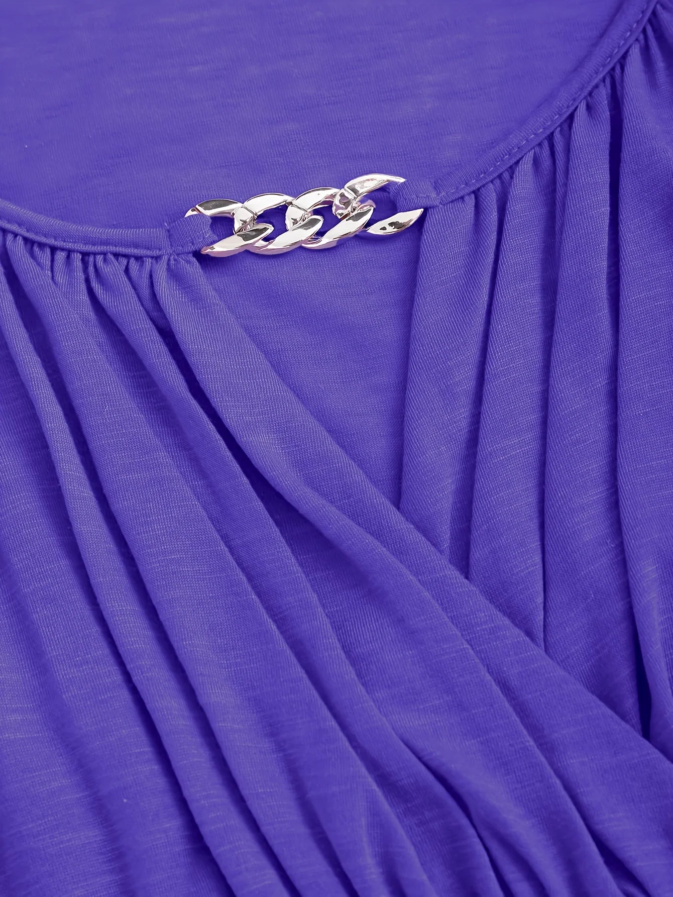 New autumn and winter  fashion women's clothing, oversized with an irregular hem, solid color, heart-shaped
