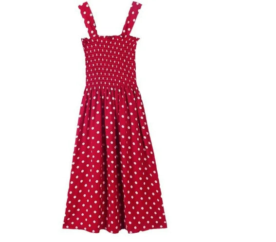 Women's Casual Fashion Dress — Elegant Everyday Style