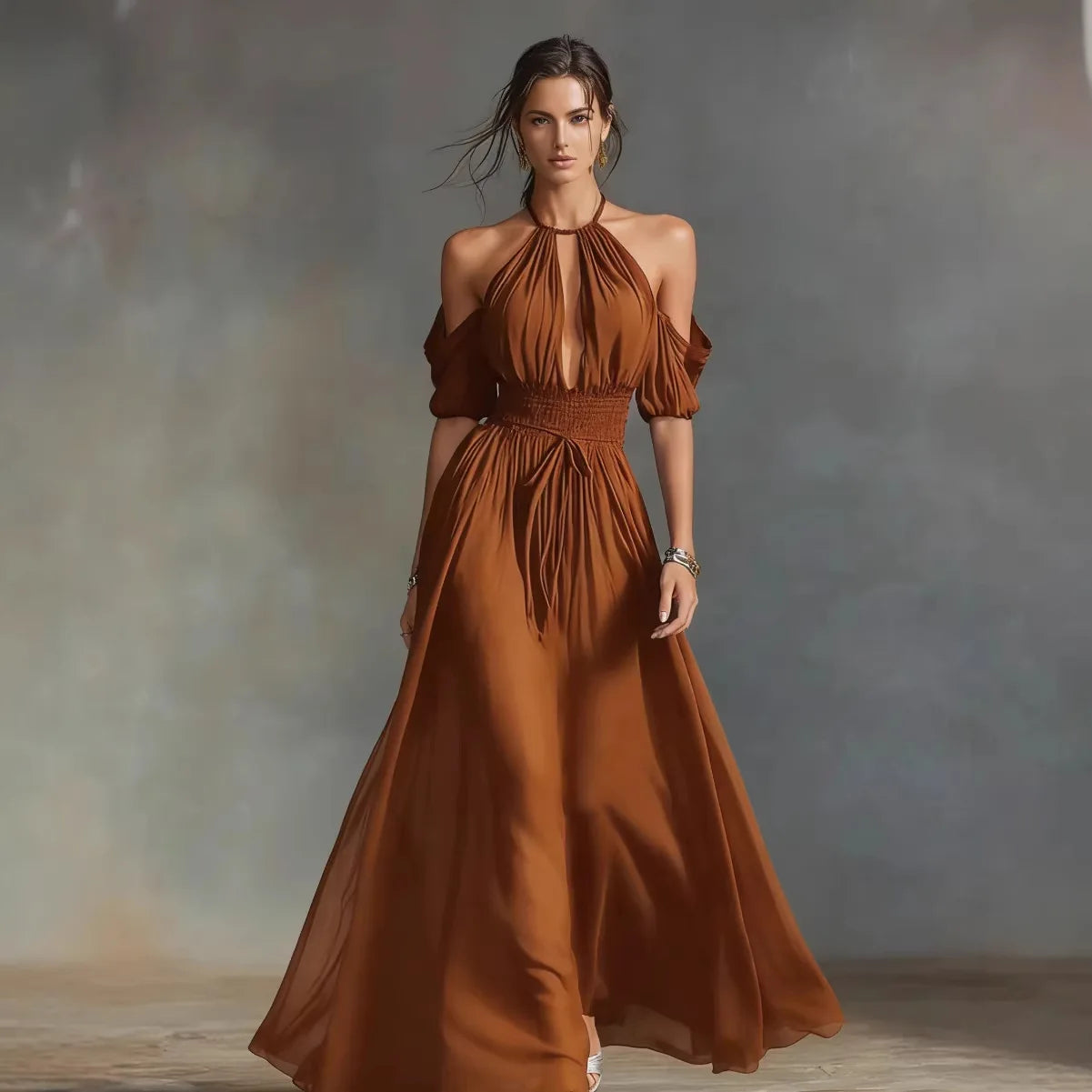 Women's Clothing New  Style Dress