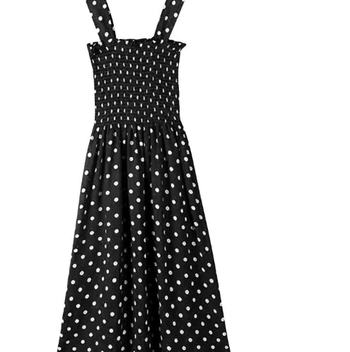 Women's Casual Fashion Dress — Elegant Everyday Style