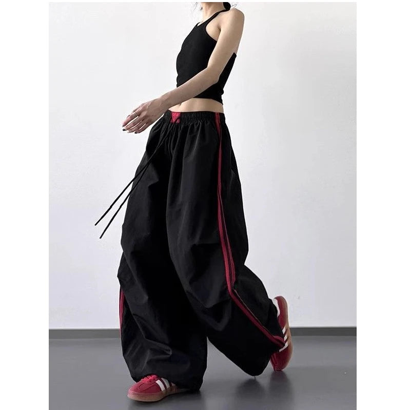 Women's Plush Knitted Homewear Pants — Cosy Winter Lounge Trousers