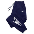 Trousers Versatile Mens Sweatpants Trend Print Pants Outdoors Sports Daily Casual Tracksuit Trousers Seaside Jogging Man Pants