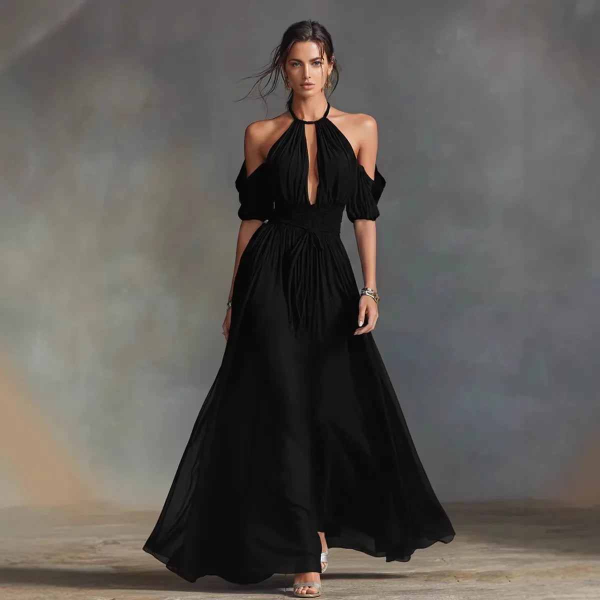 Women's Clothing New  Style Dress