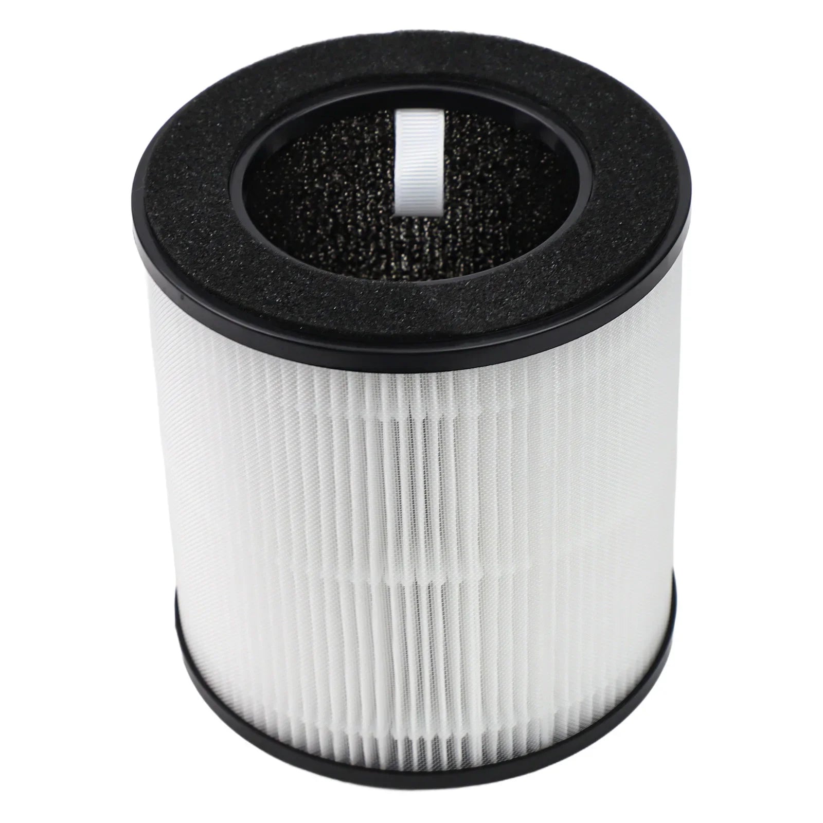 Activated Carbon Filter Air Purifier Filter Indoor Air Purification Hassle-free Installation HEPA Air Purifier Filter