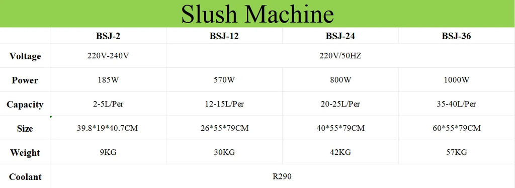 Commercial Slushy Maker Machine Portable 3 Bowl Blender Smoothie Maker with Rotating Tank for Juice Beverage Shop Business