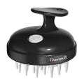Scalp Massager Hair Growth Scalp Scrubber with Soft Silicone Bristles for Hair Growth Dandruff Removal, Hair Shampoo Brush Scalp