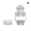 Scalp Massage Comb Liquid Serum Oil Brush Nourish Head Hair Growth Hair Regrowth Hair Roots Comb Anti Hair Articles Tools