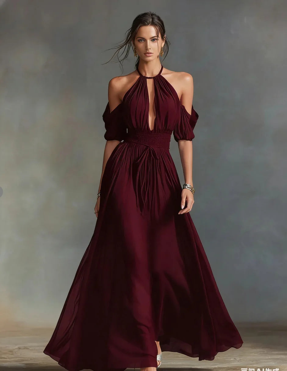 Women's Clothing New  Style Dress